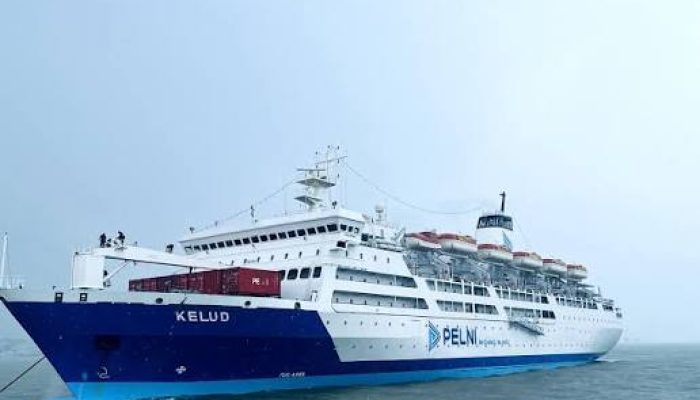 Telisik standarisasi kesejahteraan ABK Pelni di peringkat Dunia