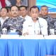 PELNI Apresiasi TNI AL Atas Temuan Air Raksa Di Atas KM Nggapulu