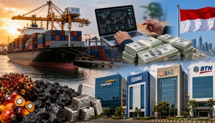 Implikasi Yuridis Pengalihan Rekening DHE SDA ke Himbara dalam Perspektif Hukum Persaingan Usaha
