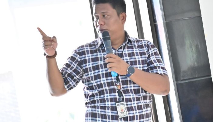 Polres Bengkalis: Tidak ada Ruang Bagi Penyelundup, Bagong Akui Kegiatan Impornya Setor Pajak