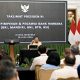 Himbara Bernilai Rp1.100 Triliun, Presiden Dorong Manfaat Lebih Besar untuk Rakyat