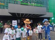 ‎Animo Masyarakat Padati Meja Registrasi Khitan Massal Gratis Pegadaian