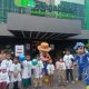 ‎Animo Masyarakat Padati Meja Registrasi Khitan Massal Gratis Pegadaian
