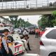 Parkir Liar di Jalan Mayjen Sutoyo Ditindak, Sudinhub Jaktim Kedepankan Edukasi Humanis