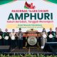 Dari Palembang, AMPHURI Serukan Kolaborasi Pemerintah dan Asosiasi Demi Kemajuan Haji dan Umrah
