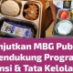 Lanjutkan Program MBG, Publik Apresiasi Efisiensi Anggaran & Tata Kelola MBG