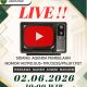 PN Jakpus Live Gelar Sidang Pledoi Nadiem Makarim Pagi Ini