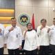 Nanik S. Deyang Pimpin BGN, Optimisme Baru bagi Program Gizi Indonesia