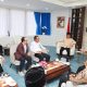 Mendes Yandri Gandeng UIN SMH Genjot Produksi Desa Tematik dan Desa Ekspor di Banten