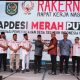 Mendes Yandri Ajak APDESI Merah Putih Kawal Program Presiden Prabowo Subianto