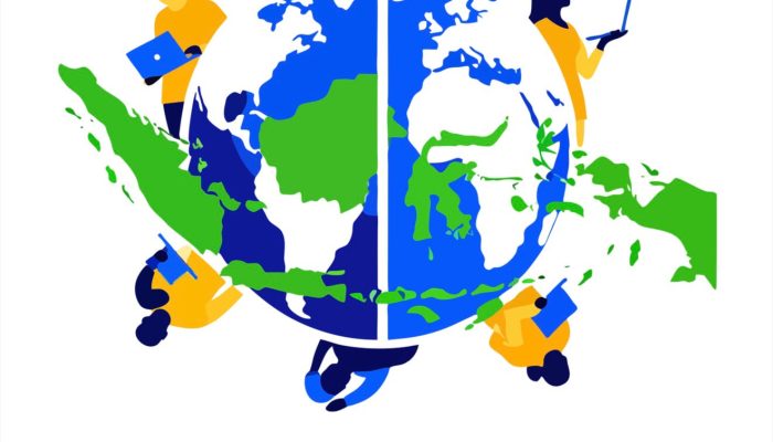 Office Manager Klinik di California Ini Latih Talenta Indonesia Jadi Medical Virtual Assistant, Kerja dari Rumah Bergaji Dolar