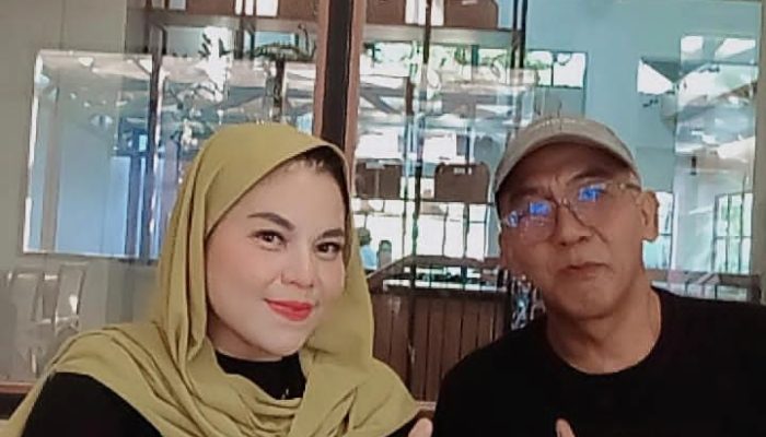 Kabiro Iklan & Promosi Kolaborasi Wabendum HIPMI Syariah Sulsel gagas kerjasama CSR BUMN & BUMD