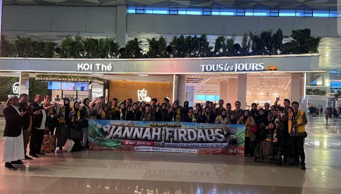 Jannah Firdaus Travel Akan Lakukan Tindakan Hukum kepada Widya Sulfa Anggraeni dan Pihak-Pihak lain yang Menyudutkan Tanpa Klarifikasi