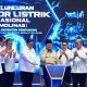 Prabowo Luncurkan MoLiNas, Indonesia Bukan Sekadar Jadi Pasar Teknologi Dunia
