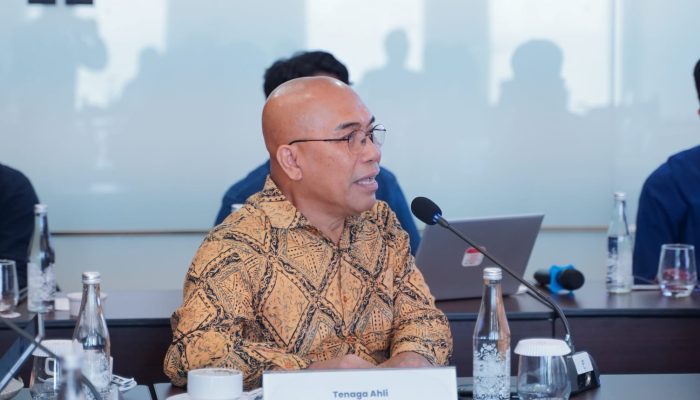 Stop Operasi Dishub DKI, Pengamat Transportasi Angkat Bicara