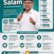 Gus Salam Denanyar Menguat sebagai Poros Alternatif Ketua Umum PBNU, Usung Rekonsiliasi dan Marwah Organisasi
