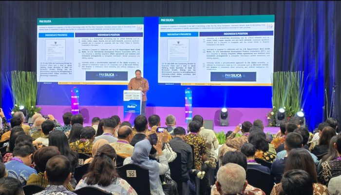 Transformasi Digital Indonesia Dipercepat, DTI Series 2026 Resmi Digelar di Jakarta