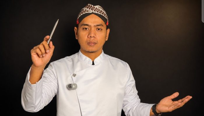 Guru Sabdo Roso: Teknologi Hanya Wadah, Kejernihan Batin Tetap Harus Dilatih dari Dalam Diri