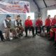 Menhut Raja Antoni BKO-kan 5.000 ASN Kehutanan ke 6 Provinsi Prioritas Tangani Karhutla