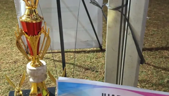 JURTIM FEST 2026, Keputusan Juara Diubah Mendadak, Orang Tua Peserta Lomba Marawis Kecewa Berat & Sesalkan Sikap Juri