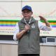 Trend Hotspot Turun, Menhut Raja Antoni: Ketegasan Presiden Prabowo Dorong Penanganan Karhutla