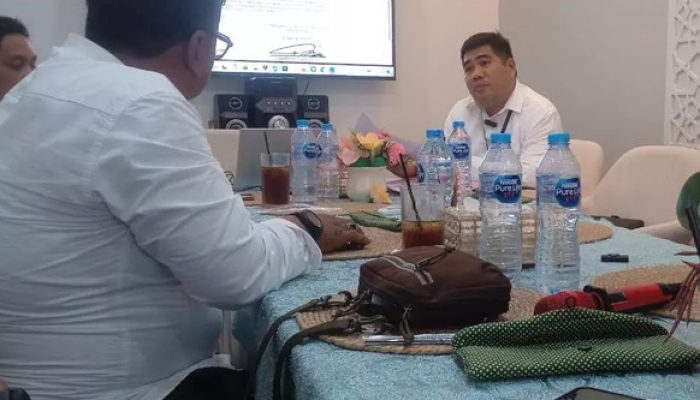 Celebes Legal Center Laporkan Mantan Kasat Reskrim ke Propam