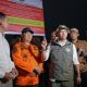 Penegakan Hukum Karhutla, Menhut Raja Antoni Segel Lokasi di Lapangan