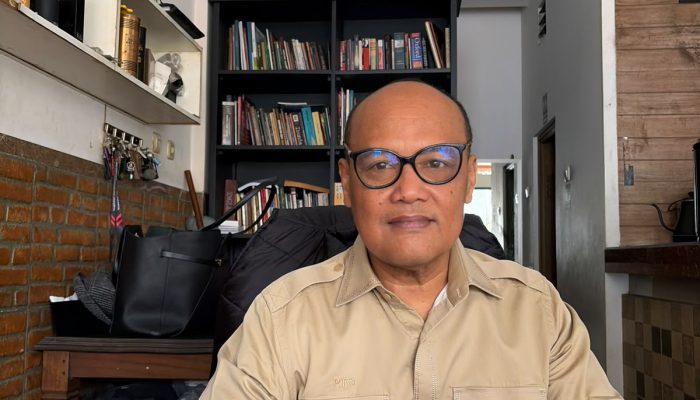 Ahli Pidana Tegaskan Penolakan MKN Provinsi Maluku Utara Berlaku Mutlak. Pemeriksaan Terhadap Notaris Lily Masita Tomasoa Tidak Sah Berdasarkan Hukum