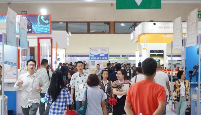 4,4 Juta Pelaku Retail dan e-Commerce Dorong Kebutuhan Produk dan Supplier Baru, Global Sources Indonesia Kembali Hadir di JICC Senayan