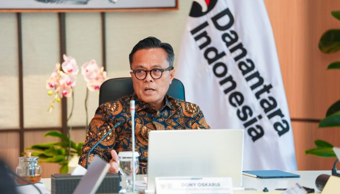 Penyelesaian LRT City, BP BUMN dan Danantara Minta Jangan Rugikan Konsumen