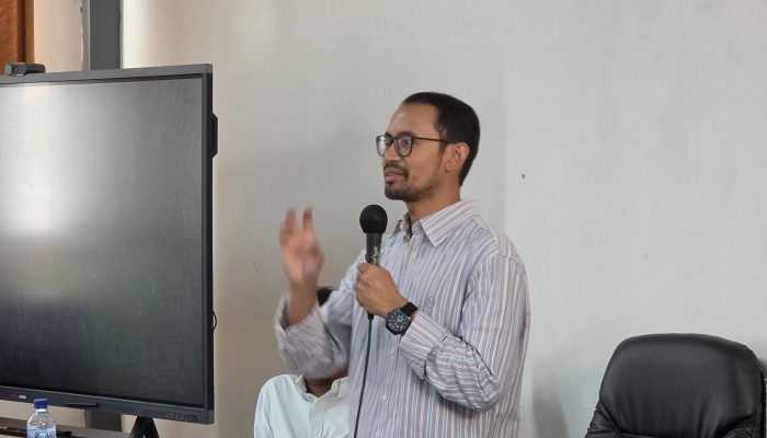Seminar Nasional Soroti Komitmen Prof. Abdul Mu’ti Mewujudkan Pendidikan Bermutu untuk Semua