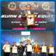 Raih Penghargaan Maritime Fleet Reliability dari The Iconomics, PT PELNI Tegaskan Komitmen Keselamatan dan Brand Equity Berbasis Trust