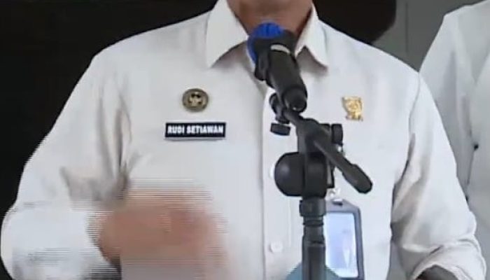 Lima Pejabat Lapas Cibinong Dinonaktifkan Buntut Temuan Fasilitas Mewah
