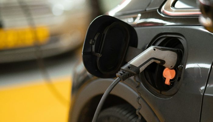 Baterai Mobil Listrik Tua Rusak Berisiko Bikin Biaya Perbaikan Membengkak