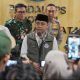 Menhut Raja Antoni: Banpres Karhutla Bukti Perhatian Presiden Prabowo untuk Masyarakat Sumsel