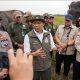 Perkuat Perlindungan Satwa dari Karhutla, Menhut Raja Antoni: Mereka Tak Bisa Minta Tolong