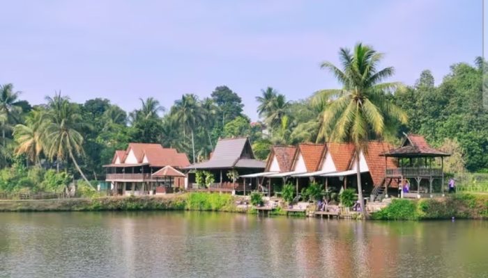 Turnamen Mancing Empang HUB 4 Oktober 2026: Ruang Temu Komunitas Pemancing
