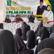 Neng Eem Ajak Masyarakat Cianjur Perkuat Wawasan Kebangsaan Lewat Empat Pilar MPR RI