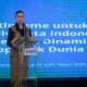 Menpar Ajak GIPI Perkuat Ekosistem Pariwisata Nasional di Tengah Tekanan Geopolitik