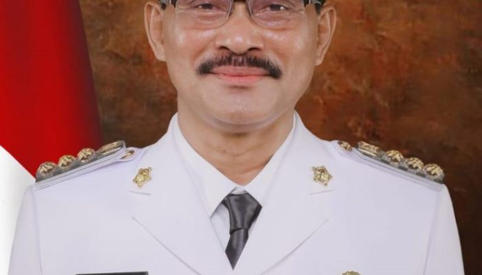 Paulus SK Limu Dorong Transformasi Ekonomi Sumba Tengah Berbasis Pangan, Peternakan, dan Perkebunan
