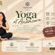 Anamcara Hotel Gelar Sesi Yoga dan Diskusi Kesehatan Perimenopause