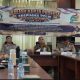 DISPERDAGIN KABUPATEN BANDUNG TERIMA KUNJUNGAN PESERTA KKP SESPIMMA POLRI ANGKATAN KE-76 TAHUN