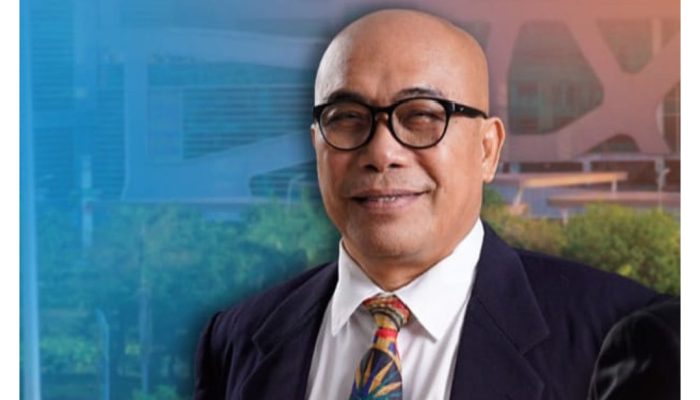 ENAM TAHUN TAK KUNJUNG DIREALISASIKAN, AZAS TIGOR DESAK PEMERINTAH SEGERA BERLAKUKAN CUKAI MBDK