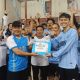 Gelar Fun Tastic Futsal 2026, MKKS Cianjur Perkuat Silaturahmi antar-Pendidik