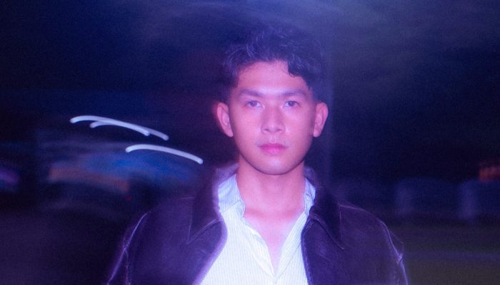 Perjalanan Rezky Ginting, Mahasiswa USU yang Merintis Karier Musisi Solo