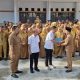 Dukung Atlet Porprov XV Jabar, Disdikpora Cianjur Himpun Dana Rp 32,5 Juta