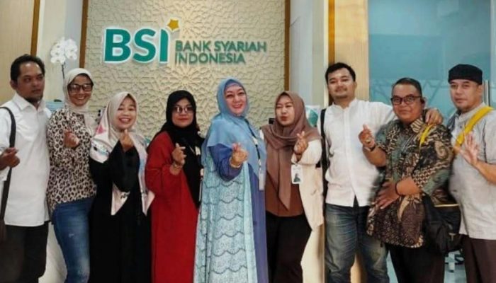 Solusi Baitullah Indonesia Soroti Komisi Agen Umrah Berjenjang, Desak Pengawasan Ketat Pemerintah
