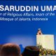 Pidato di Assisi, Gagasan Diplomasi Agama Menag Raih Didukung Pemimpin Agama Dunia
