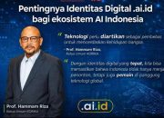 KORIKA Gelar AI Impact Summit 2026 di Bali, Dorong Kedaulatan AI Menuju Indonesia Emas 2045